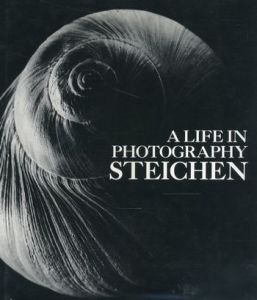 ／エドワード・スタイケン（A LIFE IN PHOTOGRAPHY／Edward Steichen)のサムネール