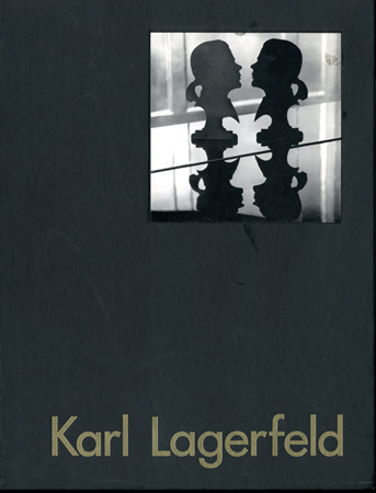 「Karl Lagerfeld / Author: Karl Lagerfeld」メイン画像