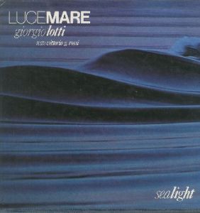 「LUCEMARE / Author: Giorgio Lotti」画像1