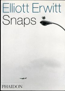 Snaps／著：エリオット・アーウィット（Snaps／Author: Elliott Erwitt )のサムネール