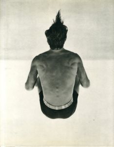 HERB RITTS PICTURES／ハーブ・リッツ（HERB RITTS PICTURES／Herb Ritts)のサムネール
