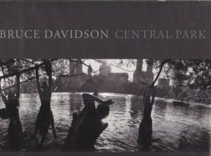 ／ブルース・デヴィッドソン（CENTRAL PARK／Bruce Davidson)のサムネール