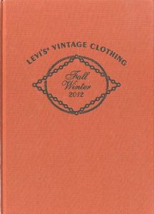 LEVI'S VINTAGE CLOTHING FALL/WINTER 2012 / Photo: Immo Klink