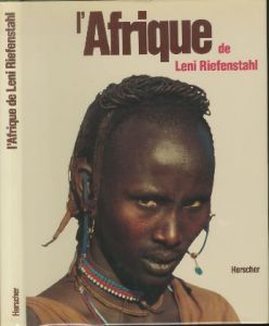 l'Afruque de Leni Riefenstahl / Leni Riefenstahl 