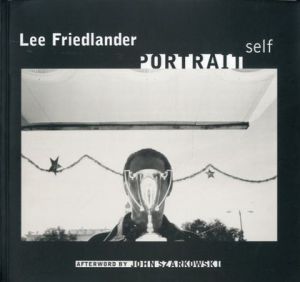 self PORTRAIT／リー・フリードランダー（self PORTRAIT／Lee Friedlander  )のサムネール