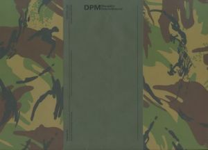 「DPM（Disruptive Pattern Material) / Hardy Blechman/Alex Newman」画像2