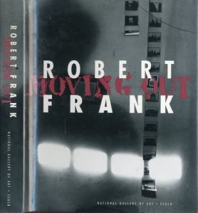 ／ ロバート・フランク（ROBERT FRANK MOVING OUT／Robert Frank)のサムネール