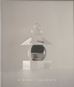 SURFACE OF THE THIRD ORDER／杉本博司（SURFACE OF THE THIRD ORDER／ Hiroshi Sugimoto)のサムネール