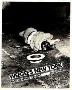 ／ウィージー（Weegee's New York Photographien 1935-1960／Weegee)のサムネール