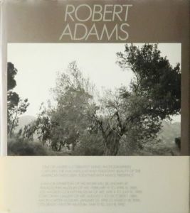 ／ロバート・アダムス（To Make It Home: Photographs of the American West 1965-1986／Robert Adams)のサムネール
