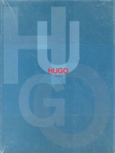 HUGO:Hugo Boss Spring/Summer1995