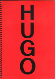 HUGO: Hugo Boss Autumn/Winter 1996/1997