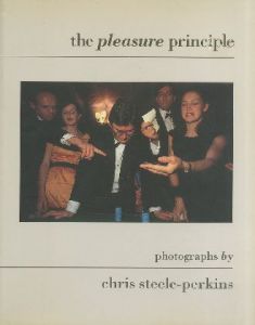 ／クリス・スティール＝パーキンス（The Pleasure Pirinciple／Chris Steele-Perkins)のサムネール