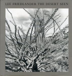 ／リー・フリードランダー（THE DESERT SEEN／Lee Friedlander )のサムネール