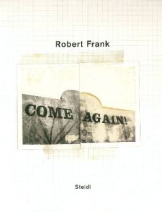 ／ロバート・フランク（COME AGAIN!／Robert Frank )のサムネール