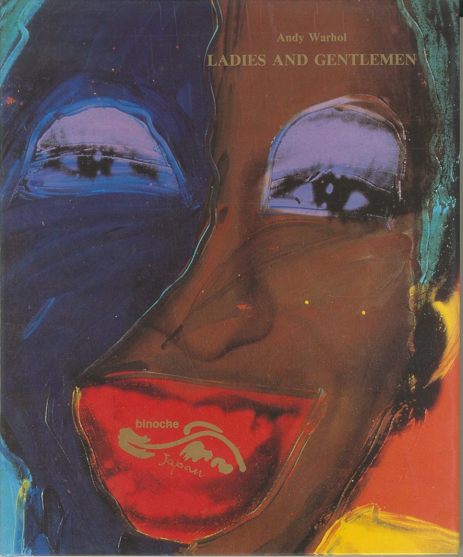 「LADIES AND GENTLEMAN; LES NOCES DE PIERRETTE / Andy Warhol, Picasso」メイン画像