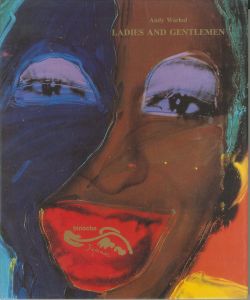 ／アンディ・ウォーホル　ピカソ（LADIES AND GENTLEMAN; LES NOCES DE PIERRETTE／Andy Warhol, Picasso)のサムネール