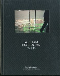 ／ウィリアム・エグルストン（PARIS／William Eggleston )のサムネール