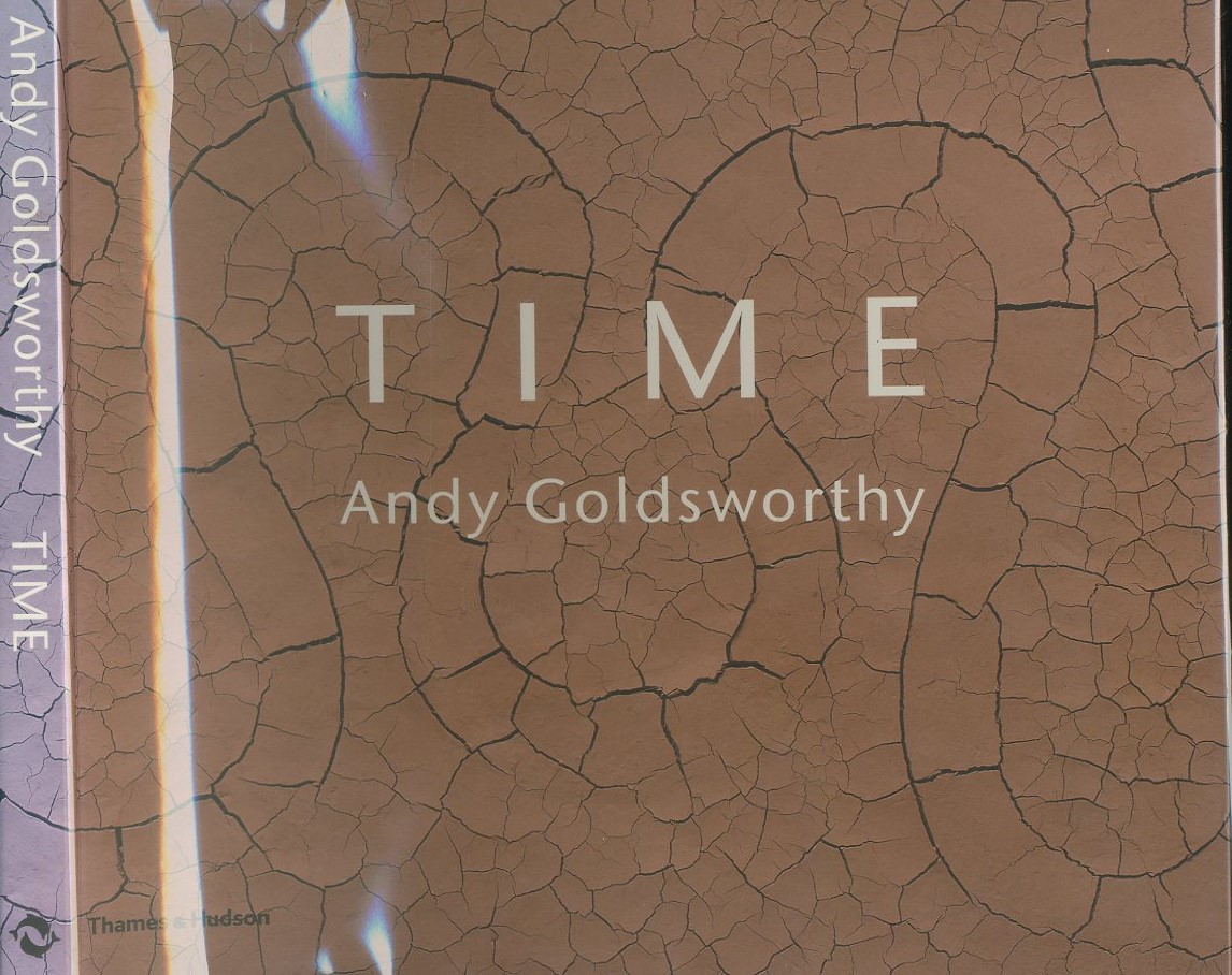 Time Andy Goldsworthy 小宮山書店 Komiyama Tokyo 神保町 古書 美術作品の販売 買取
