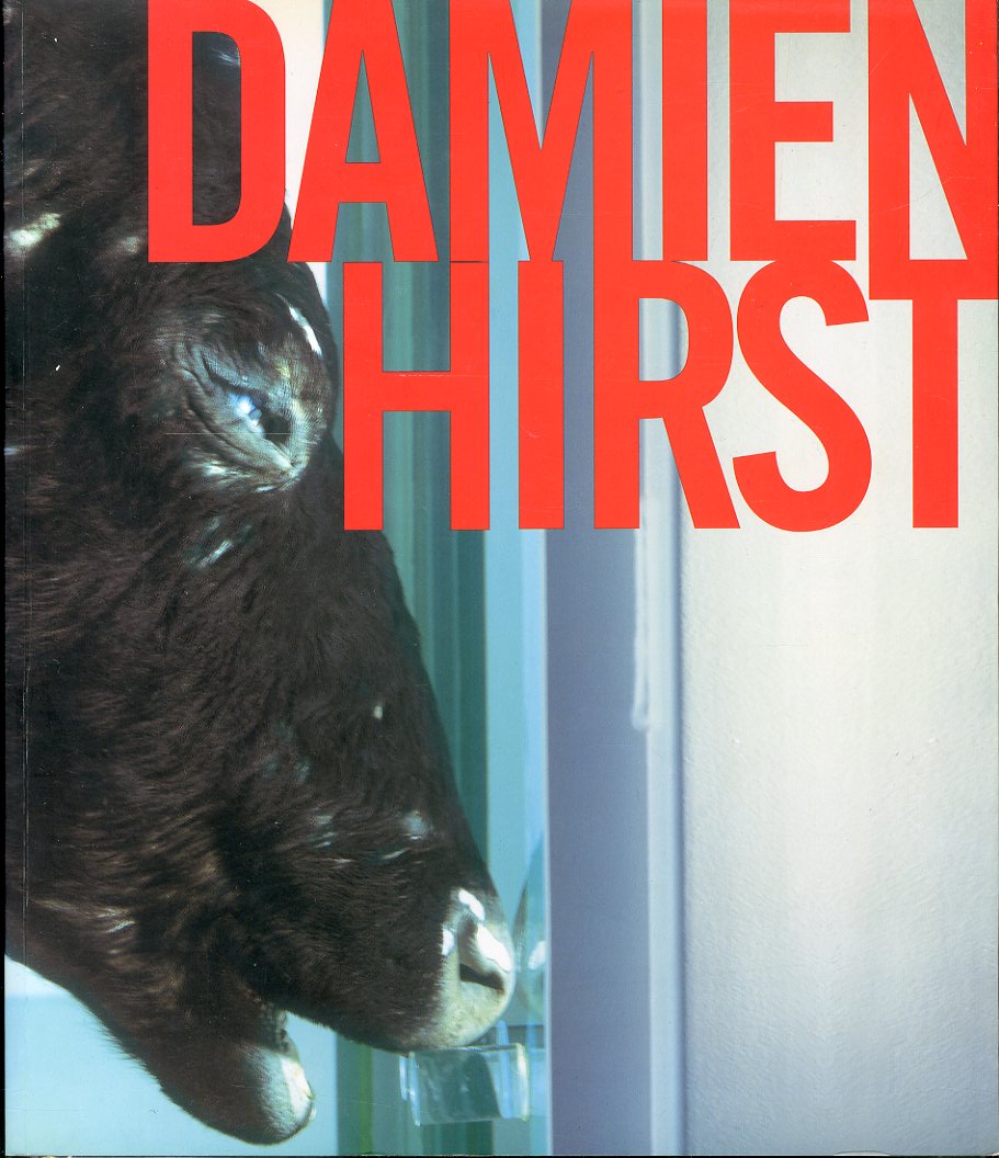 「DAMIEN HIRST / Damien Hirst」メイン画像