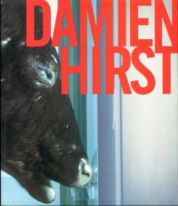 ／ダミアン・ハースト（DAMIEN HIRST／Damien Hirst)のサムネール