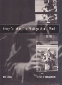 ／ハリー・キャラハン（The Photographer at Work／Harry Callahan　)のサムネール