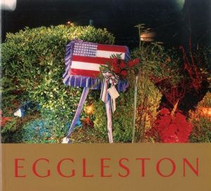 ANCIENT AND MODERN / William Eggleston 