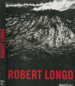 ROBERT LONGO / Robert Longo