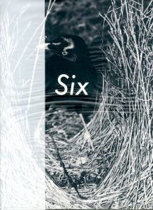 「Six (sixth sense) Number1-8 全冊揃 / コム デ ギャルソン」画像5