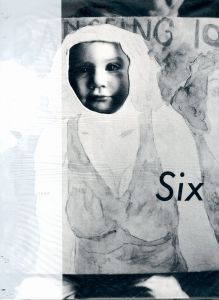 「Six (sixth sense) Number1-8 全冊揃 / コム デ ギャルソン」画像7