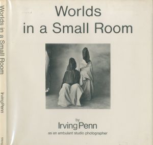 ／アーヴィング・ペン（Worlds in a Small Room／Irving Penn　)のサムネール