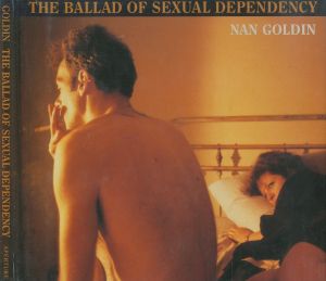 ／ナン・ゴールディン（THE BALLAD OF SEXUAL DEPENDENCY／Nan Goldin  )のサムネール