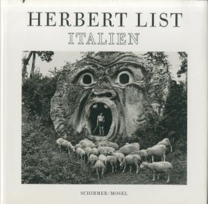 Italien / Herbert List