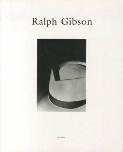 Ralph Gibson／写真：ラルフ・ギブソン 編：上田義彦（／Photo: Ralph Gibson Edit: Yoshihiko Ueda)のサムネール