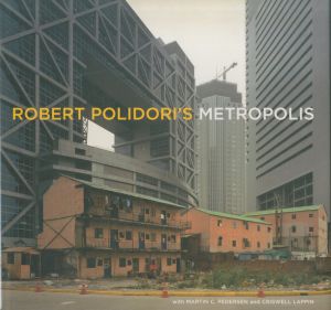 METROPOLIS / Robert Polidori