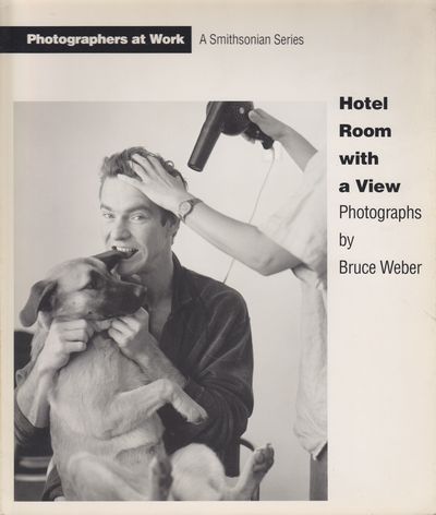 「Hotel Room with a View / Bruce Weber」メイン画像