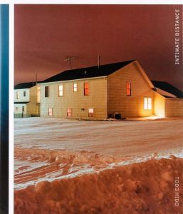 ／トッド・ハイド（Intimate Distance: Twenty-Five Years of Photographs, A Chronological Album／Todd Hido)のサムネール