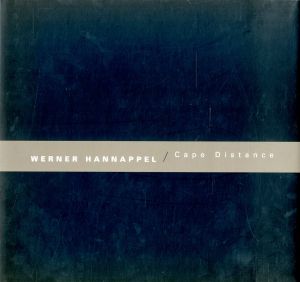 WERNER HANNAPPEL: Cape Distance / Werner Hannappel
