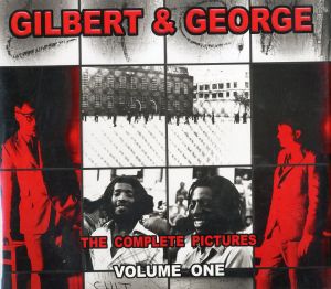 ／ギルバート＆ジョージ（GILBERT & GEORGE THE COMPLETE PICTURES／Gilbert&George　)のサムネール