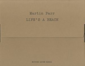 ／マーティン・パー（Life's a Beach／Martin Parr )のサムネール