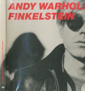 Andy WARHOL ：The Factory Years,1964-1967／ アンディ・ウォーホル（／Andy Warhol)のサムネール