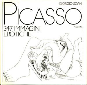 ／（Picasso. 347 immagini erotiche／Pablo Picasso)のサムネール