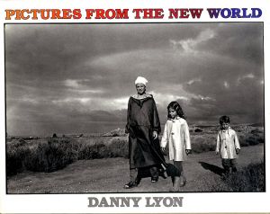 ／ダニー・ライオン（PICTURES FROM THE NEW WORLD／Danny Lyon)のサムネール
