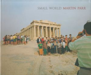 ／マーティン・パー（SMALL WORLD／Martin Parr)のサムネール