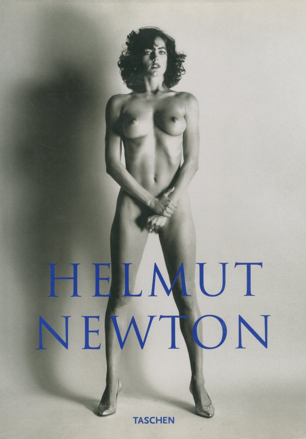 「Helmut Newton: SUMO New Edition / Helmut Newton」メイン画像