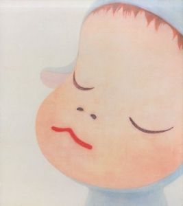 「YOSHITOMO NARA ＴHE COMPLETE WORKS 奈良美智 全作品集1984－2010 / 著：奈良美智」画像2