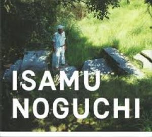 イサム・ノグチ庭園美術館／イサム・ノグチ（ISAMU NOGUCHI／Isamu Noguchi)のサムネール