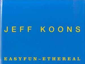 Easyfun-Ethereal / Jeff Koons