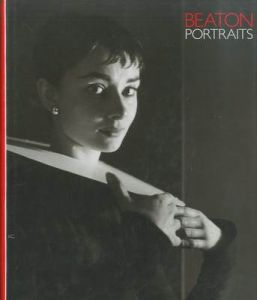 ／著：テレンス・ペッパー 写真：セシル・ビートン（Beaton: Portraits／Author: Terence Pepper Photo: Cecil Beaton)のサムネール