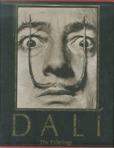DALI: The Paintingsのサムネール